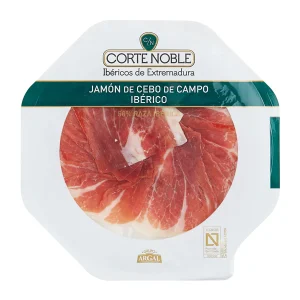 Jamón Ibérico (Iberico Ham)