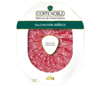 Salchichon Iberico